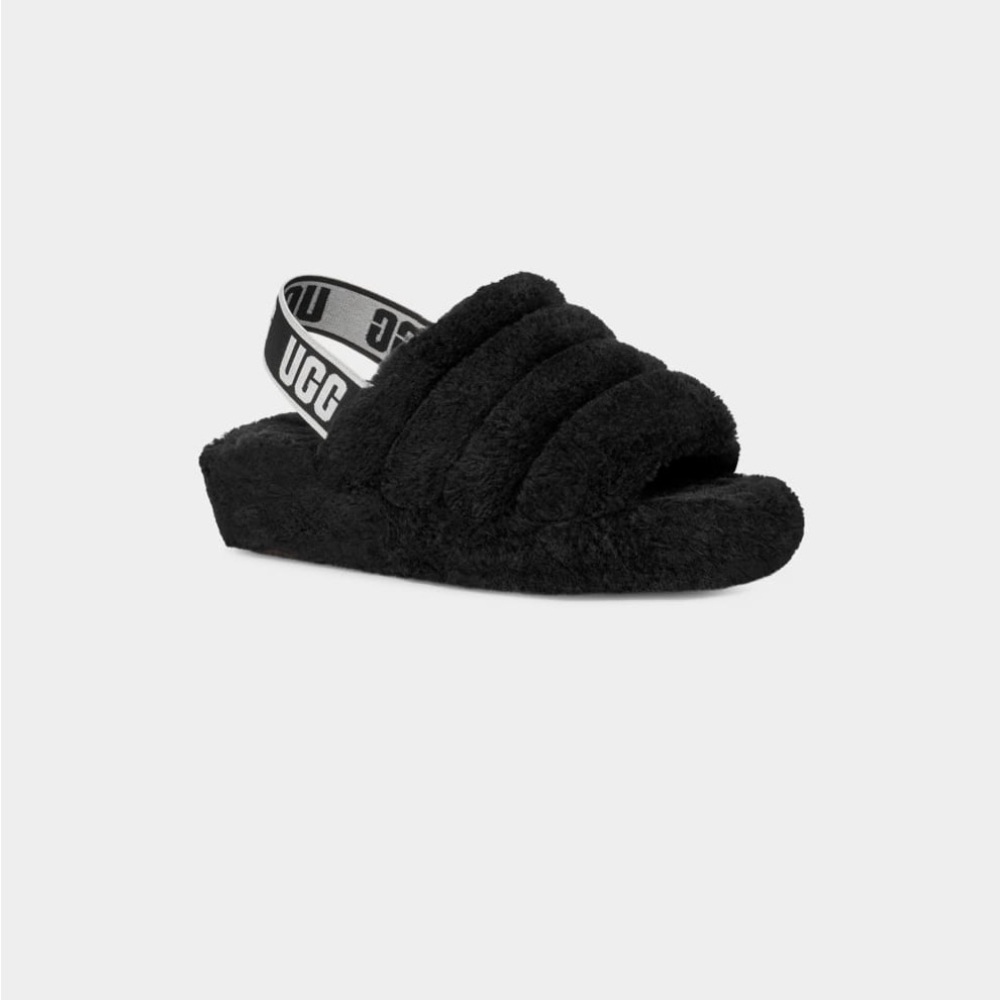 Ugg Fluff Yeah Slide
